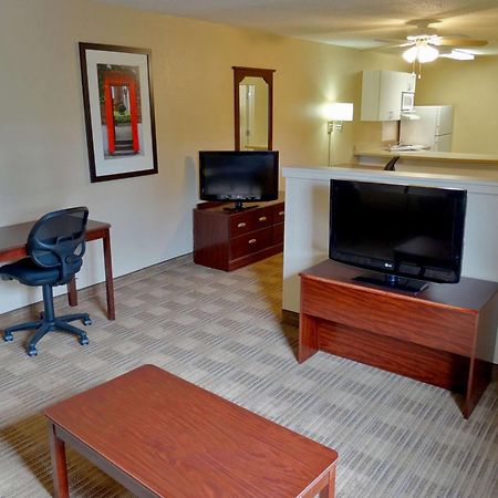 Extended Stay America Suites - Hartford - Meriden Exterior foto